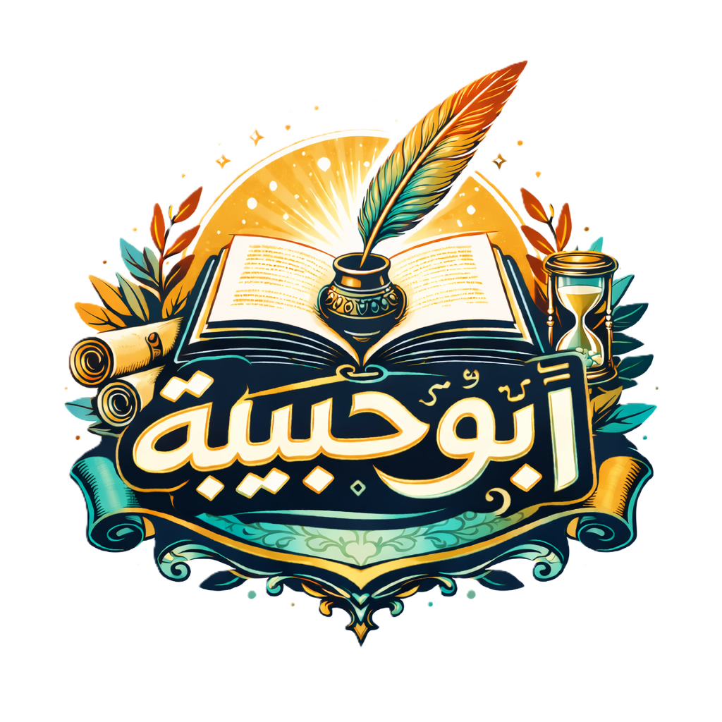 Abū Ḥabībah Logo